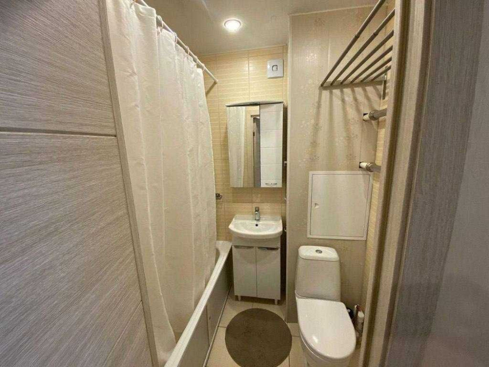 Сдам 2 комнатную квартиру с ремонтом начало проспекта Слобожанский Днепр - изображение 8