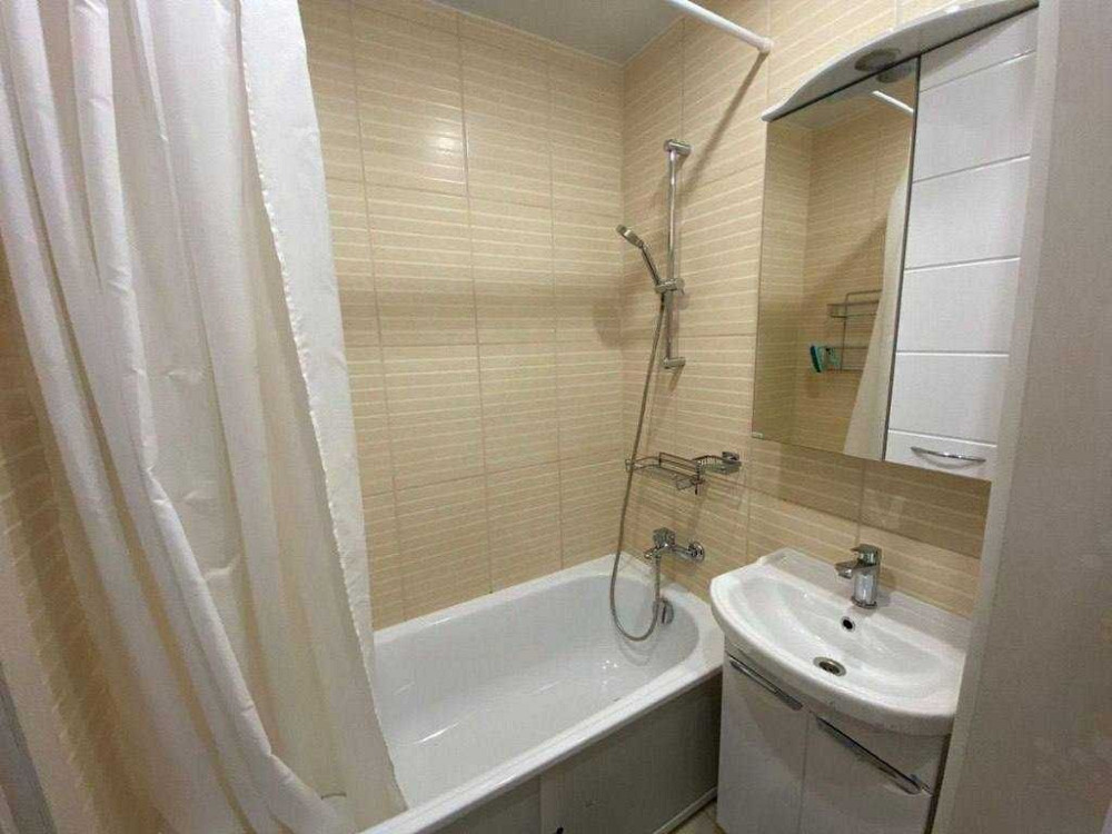 Сдам 2 комнатную квартиру с ремонтом начало проспекта Слобожанский Днепр - изображение 5