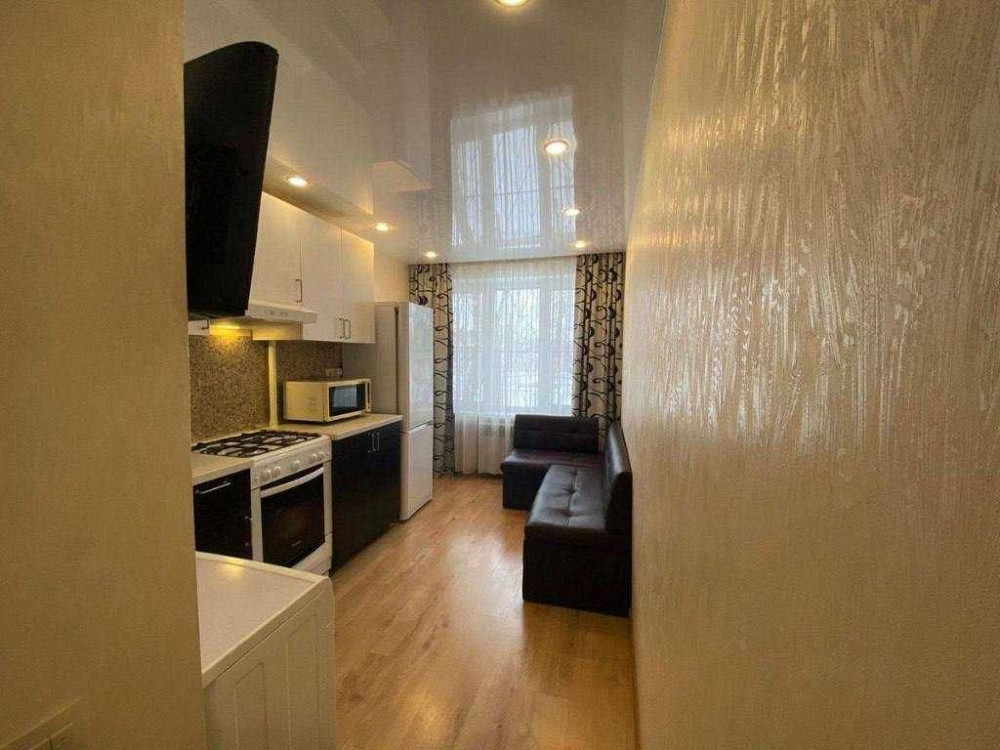 Сдам 2 комнатную квартиру с ремонтом начало проспекта Слобожанский Днепр - изображение 7