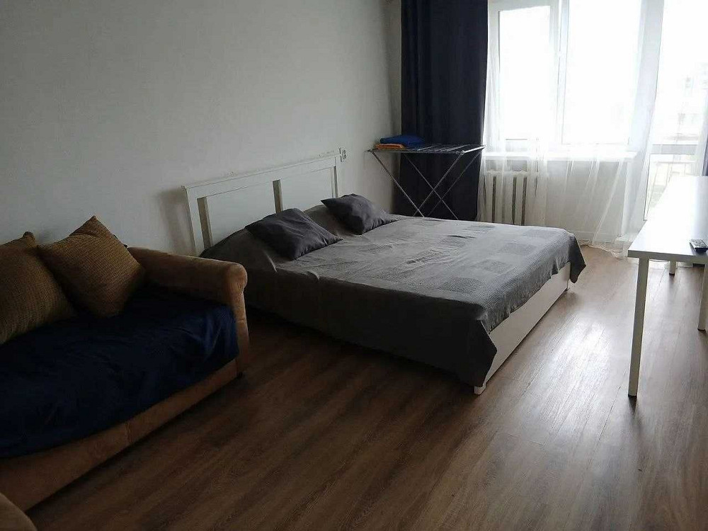 Сдам 2 комнатную квартиру с ремонтом начало проспекта Слобожанский Днепр - изображение 4