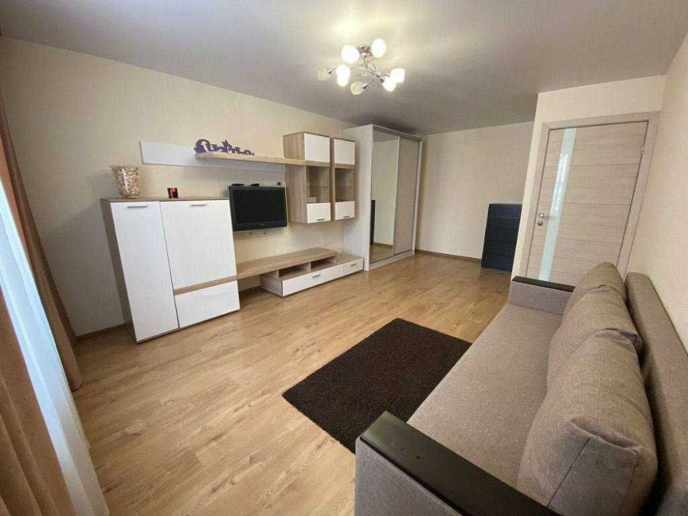 Сдам 2 комнатную квартиру с ремонтом начало проспекта Слобожанский Днепр - изображение 1