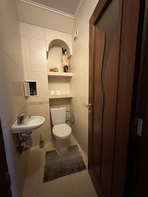 Квартиира 2 окремі спальні. Минай ближній. Минай - изображение 7