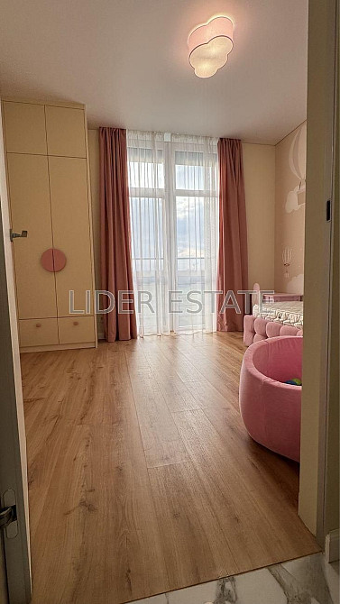 Оренда 2-кімнатної квартири в ЖК "Парус Riverside"! Ужгород - зображення 3