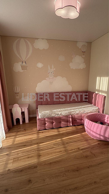 Оренда 2-кімнатної квартири в ЖК "Парус Riverside"! Ужгород - зображення 4