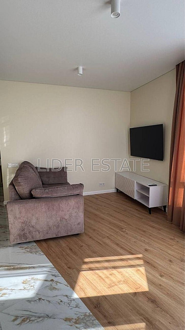 Оренда 2-кімнатної квартири в ЖК "Парус Riverside"! Ужгород - зображення 7