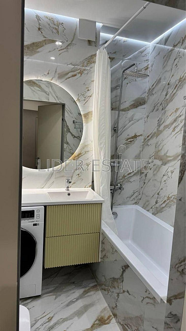 Оренда 2-кімнатної квартири в ЖК "Парус Riverside"! Ужгород - зображення 8