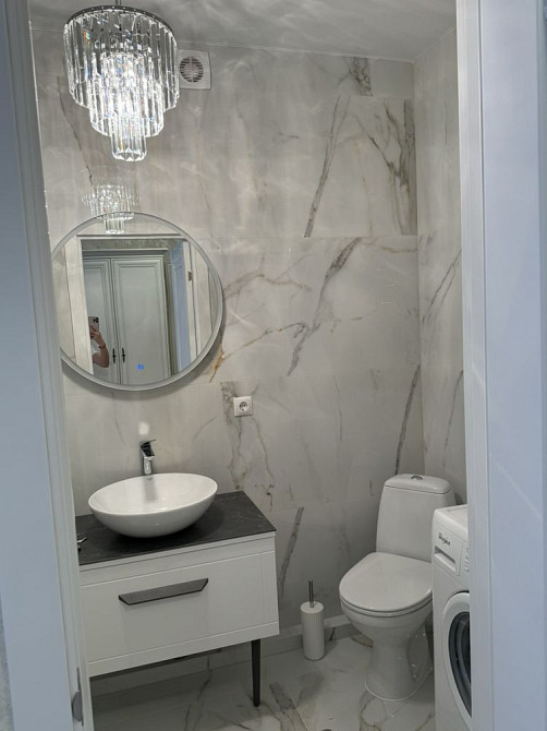 Центр. Новобудова. Здається 2-х кімнатна квартира Полтава - зображення 7