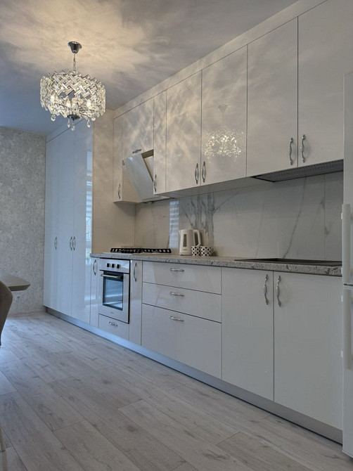 Центр. Новобудова. Здається 2-х кімнатна квартира Полтава - зображення 4