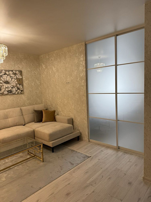 Центр. Новобудова. Здається 2-х кімнатна квартира Полтава - зображення 3