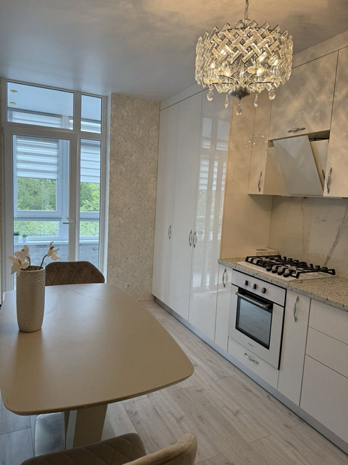 Центр. Новобудова. Здається 2-х кімнатна квартира Полтава - зображення 5