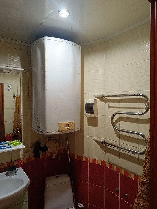 Сдам 2 комнатную квартиру Салтовка, ТРК Украина Харьков - изображение 3