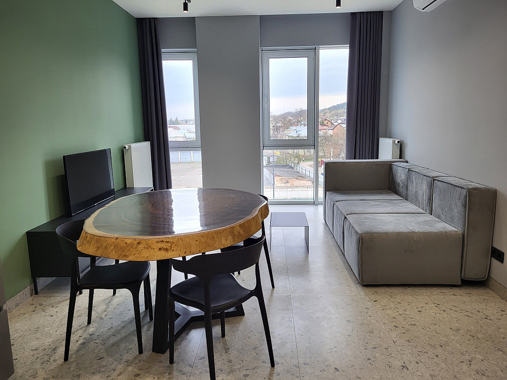 Власник без відсотків!Квартира в центрі .Жк Підзамче!! Львов - изображение 4