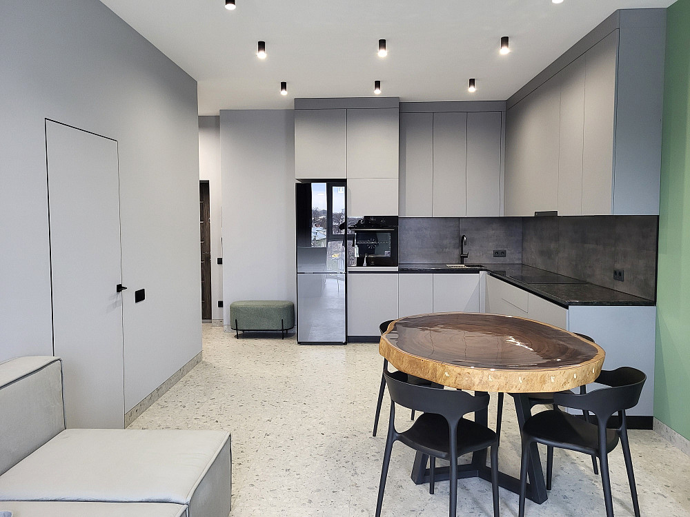 Власник без відсотків!Квартира в центрі .Жк Підзамче!! Львов - изображение 1