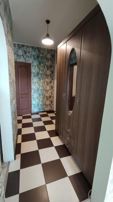 Оренда євро 2к квартири, можна з тваринами Ірпінь - зображення 4