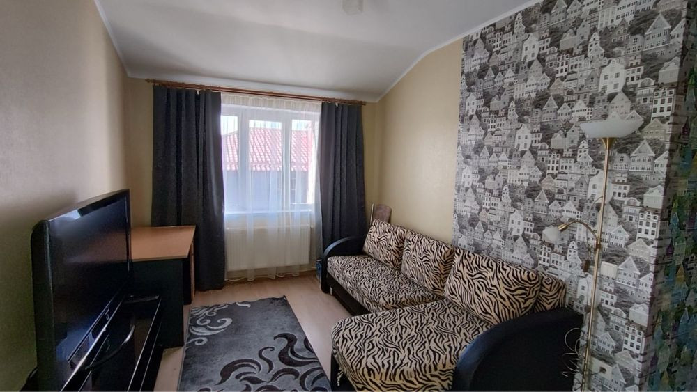 Оренда євро 2к квартири, можна з тваринами Ірпінь - зображення 7