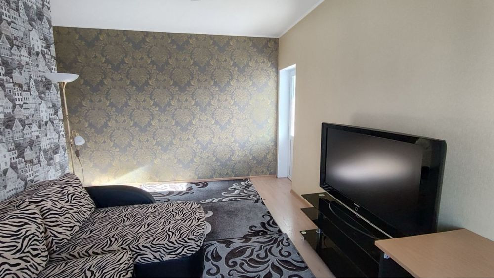 Оренда євро 2к квартири, можна з тваринами Ірпінь - зображення 2