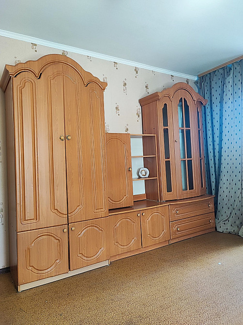 Сдам 1 комнатную  квартиру на Черемушках Одеса - зображення 1