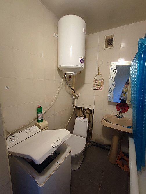 Сдам 1 комнатную  квартиру на Черемушках Одеса - зображення 7