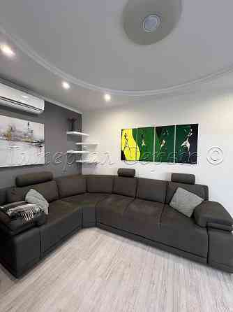 Здам 3 кімнатну квартиру по вул. Богдана Хмельницького Запоріжжя