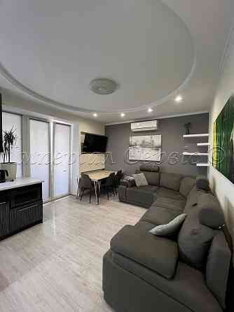 Здам 3 кімнатну квартиру по вул. Богдана Хмельницького Запоріжжя