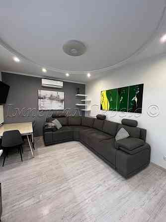 Здам 3 кімнатну квартиру по вул. Богдана Хмельницького Запоріжжя