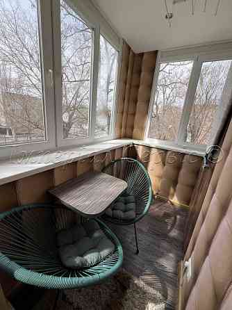 Здам 3 кімнатну квартиру по вул. Богдана Хмельницького Запоріжжя