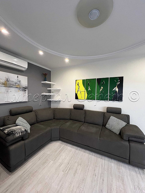 Здам 3 кімнатну квартиру по вул. Богдана Хмельницького Запоріжжя - зображення 5