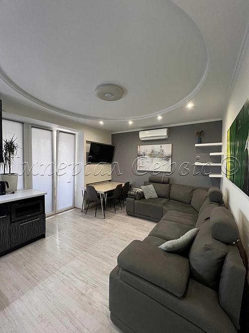 Здам 3 кімнатну квартиру по вул. Богдана Хмельницького Запоріжжя - зображення 3