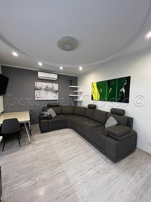 Здам 3 кімнатну квартиру по вул. Богдана Хмельницького Запоріжжя - зображення 4