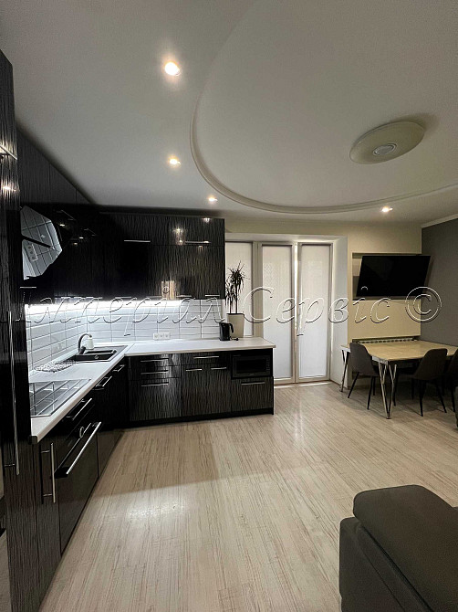 Здам 3 кімнатну квартиру по вул. Богдана Хмельницького Запоріжжя - зображення 2