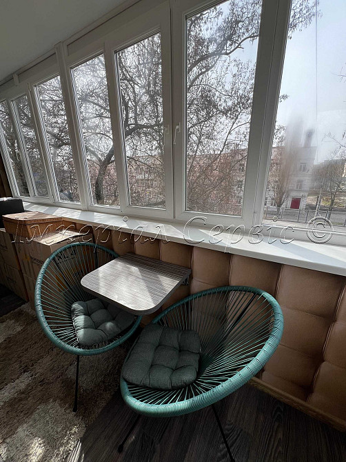 Здам 3 кімнатну квартиру по вул. Богдана Хмельницького Запоріжжя - зображення 7