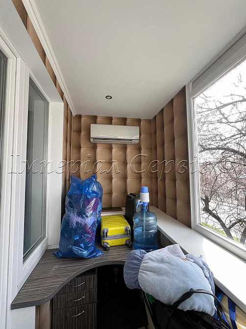 Здам 3 кімнатну квартиру по вул. Богдана Хмельницького Запоріжжя - зображення 8