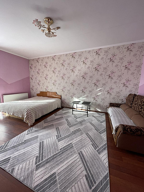 Оренда 1кім,н/буд.р-н Пасічна Ивано-Франковск - изображение 1