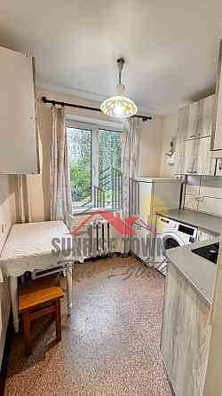 Здам 1 кімнатну квартиру в Центрі біля вулиці Михайлівська Житомир