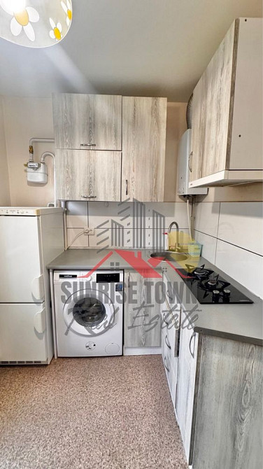 Здам 1 кімнатну квартиру в Центрі біля вулиці Михайлівська Житомир - изображение 6