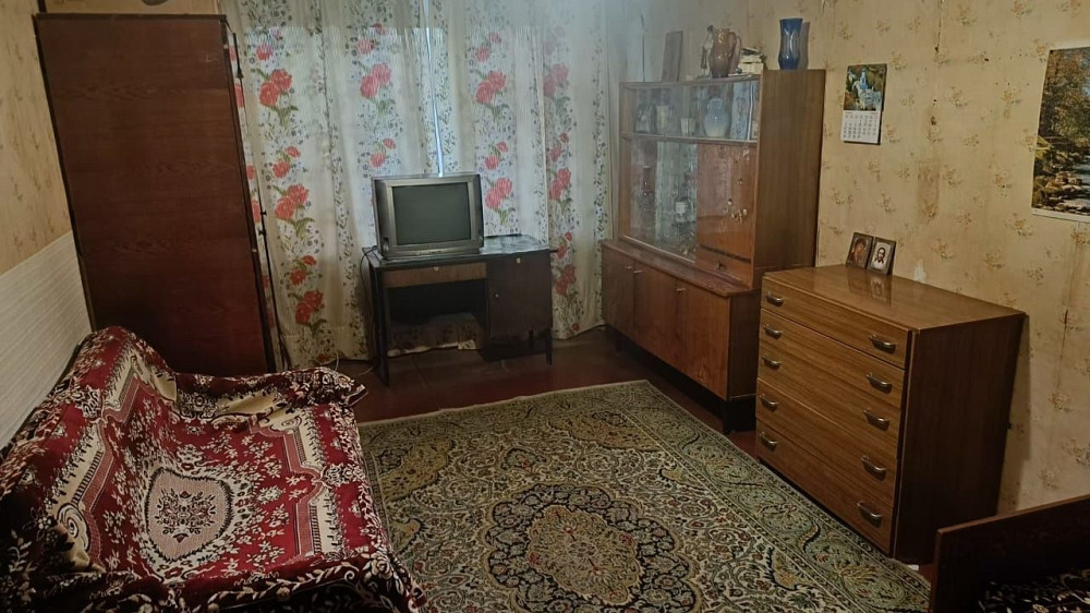 Оренда. Здам 1-кімнатну квартиру, м-н Авіатор Чугуев - изображение 2