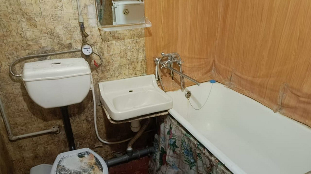 Оренда. Здам 1-кімнатну квартиру, м-н Авіатор Чугуев - изображение 8