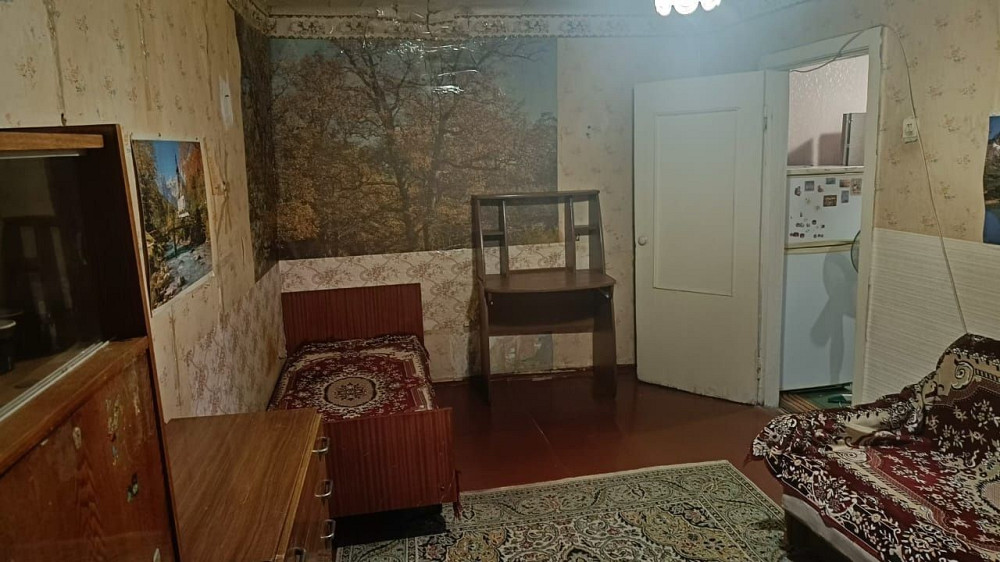 Оренда. Здам 1-кімнатну квартиру, м-н Авіатор Чугуев - изображение 4