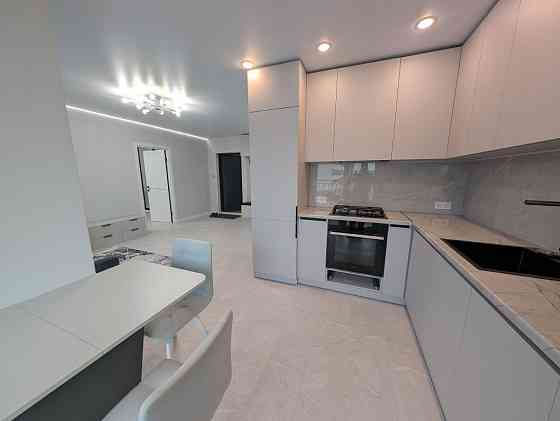 Оренда великої 1 кім квартири в ЖК IQ House , вул. Флотська Ивано-Франковск