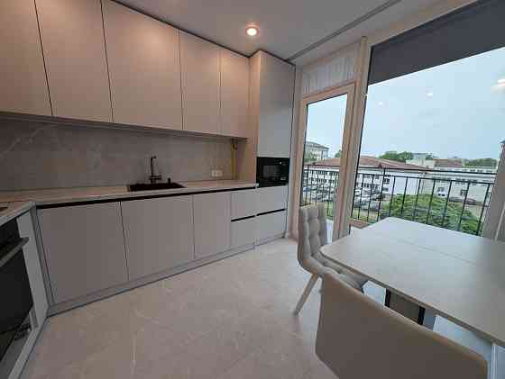 Оренда великої 1 кім квартири в ЖК IQ House , вул. Флотська Ивано-Франковск