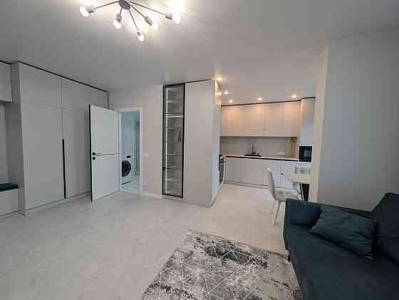 Оренда великої 1 кім квартири в ЖК IQ House , вул. Флотська Ивано-Франковск