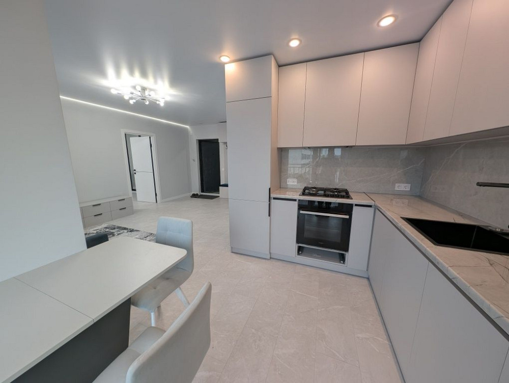 Оренда великої 1 кім квартири в ЖК IQ House , вул. Флотська Ивано-Франковск - изображение 6