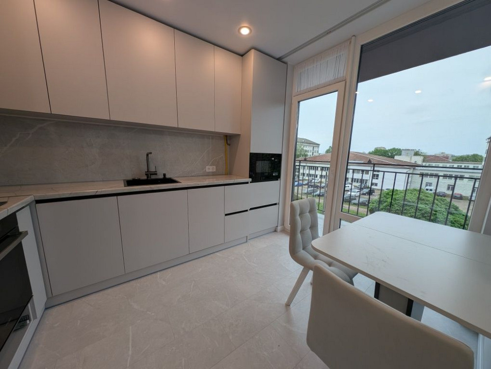 Оренда великої 1 кім квартири в ЖК IQ House , вул. Флотська Ивано-Франковск - изображение 4