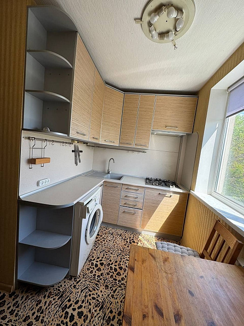 Сдам в аренду 2 комнатную квартиру метро Дворец. Спорта..Олимпийская Харьков - изображение 8