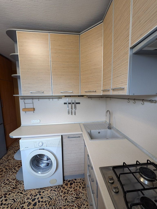 Сдам в аренду 2 комнатную квартиру метро Дворец. Спорта..Олимпийская Харьков - изображение 3