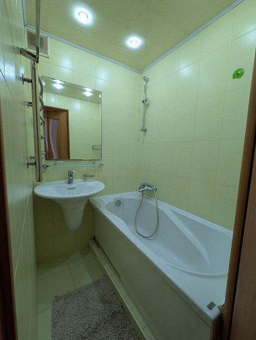 Сдам в аренду 2 комнатную квартиру метро Дворец. Спорта..Олимпийская Харьков - изображение 6