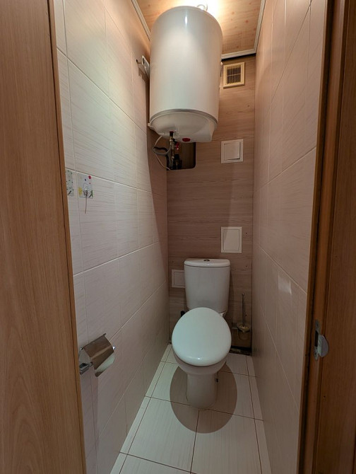 Сдам в аренду 2 комнатную квартиру метро Дворец. Спорта..Олимпийская Харьков - изображение 5