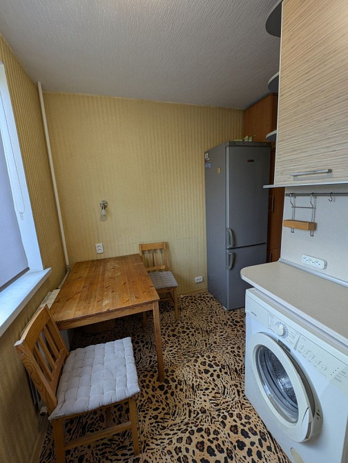 Сдам в аренду 2 комнатную квартиру метро Дворец. Спорта..Олимпийская Харьков - изображение 4