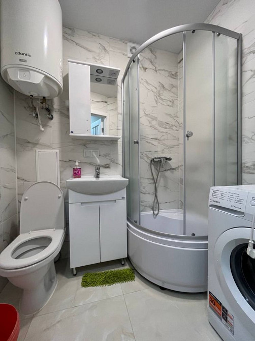 ПЕРША ЗДАЧА! Здам 1 кімнатну, ПРОСПЕКТ (МІКРОРАЙОН), є балкон! вільна! Черновцы - изображение 8