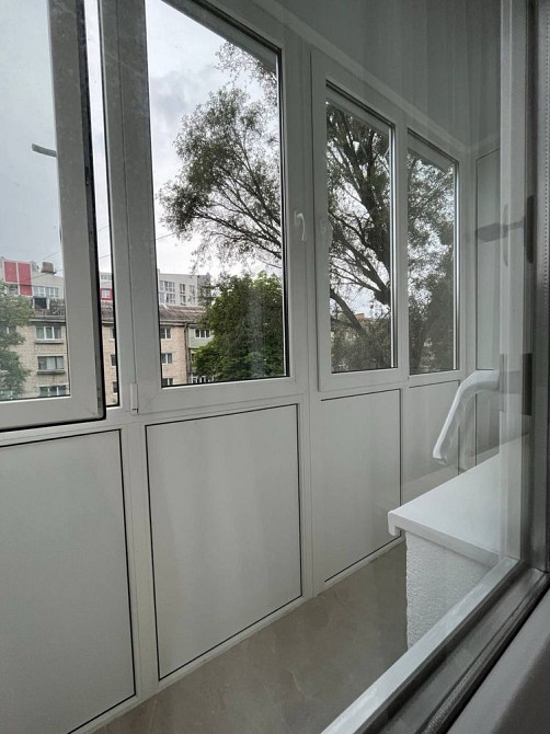 ПЕРША ЗДАЧА! Здам 1 кімнатну, ПРОСПЕКТ (МІКРОРАЙОН), є балкон! вільна! Черновцы - изображение 7